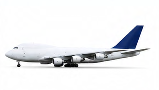 Boeing 747